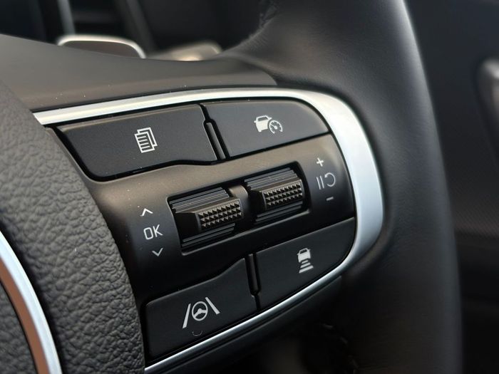 Kia Sportage 2026