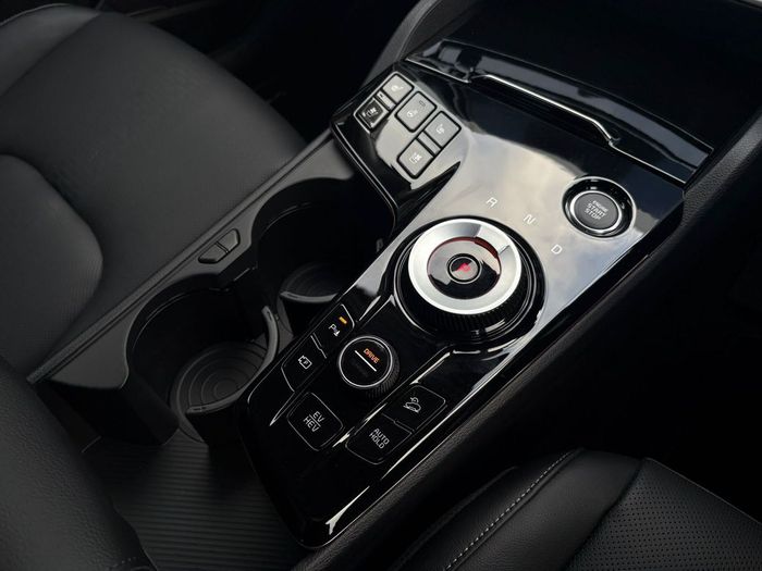 Kia Sportage 2026