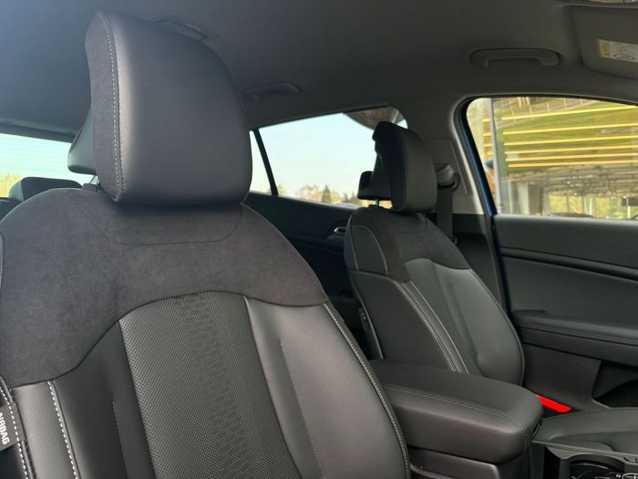 Kia Sportage 2026