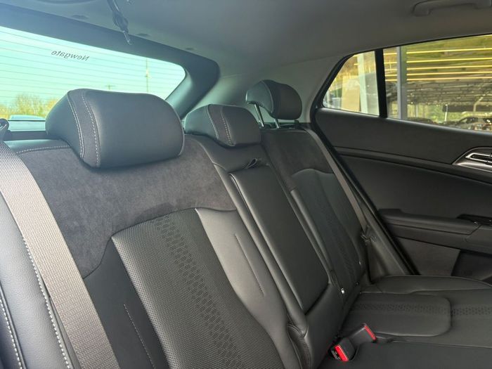 Kia Sportage 2026
