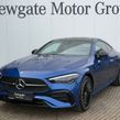 Mercedes-Benz CLE 2026