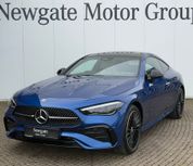 Mercedes-Benz CLE 2026