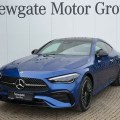 Mercedes-Benz CLE 2026