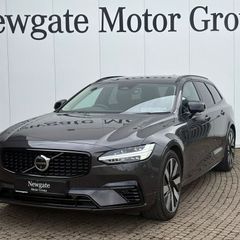 Volvo V90 2025