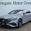 Mercedes-Benz E-Class 2025