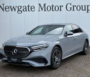 Mercedes-Benz E-Class 2025
