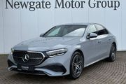 Mercedes-Benz E-Class 2025