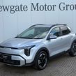 Kia Stonic 2026