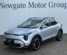 Kia Stonic 2026
