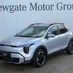 Kia Stonic 2026