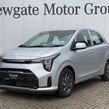 Kia Picanto 2026