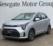 Kia Picanto 2026