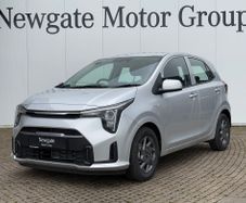 Kia Picanto 2026