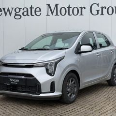 Kia Picanto 2026