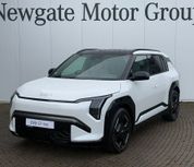 Kia EV3 2026