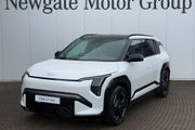 Kia EV3 2026