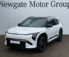 Kia EV3 2026