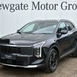 Kia Sportage 2026