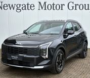 Kia Sportage 2026