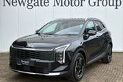 Kia Sportage 2026