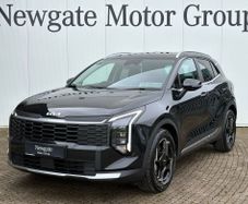 Kia Sportage 2026