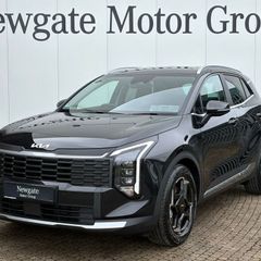 Kia Sportage 2026