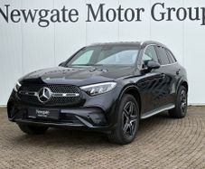 Mercedes-Benz GLC-Class 2025
