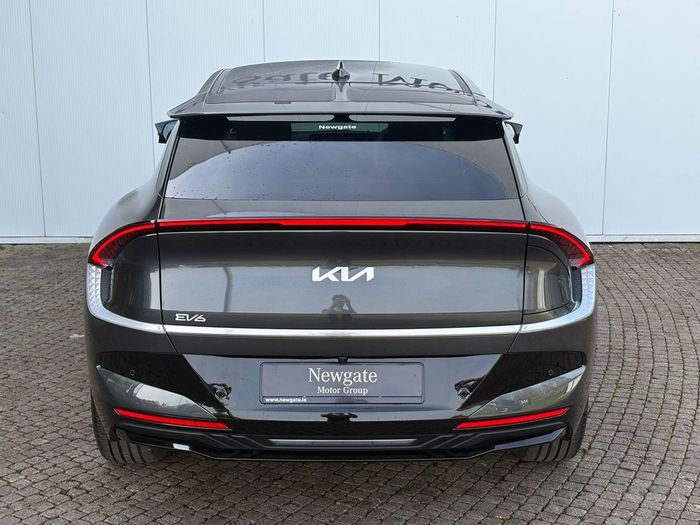 Kia EV6 2026