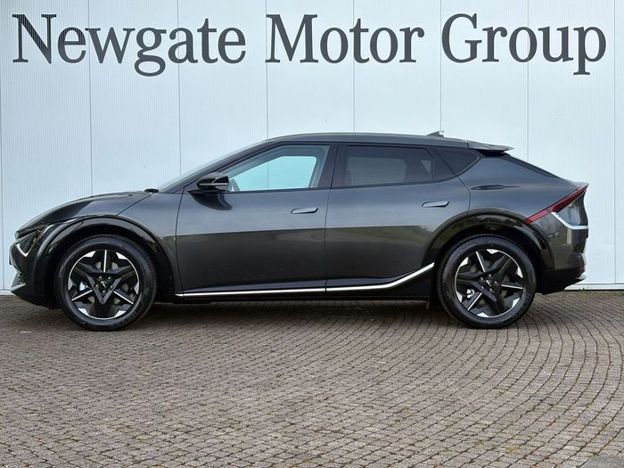 Kia EV6 2026