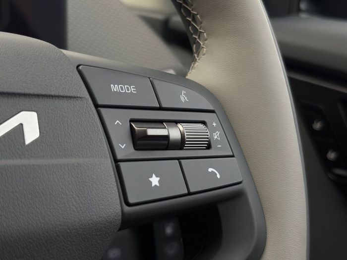 Kia EV6 2026