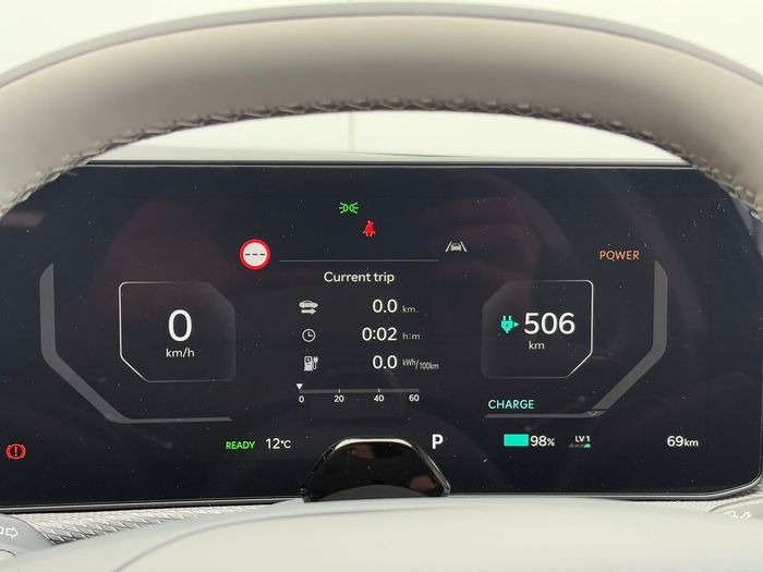 Kia EV6 2026