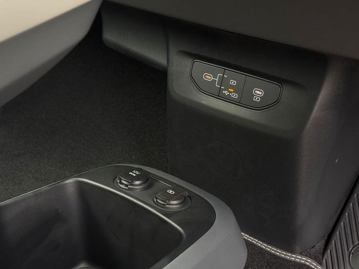 Kia EV6 2026