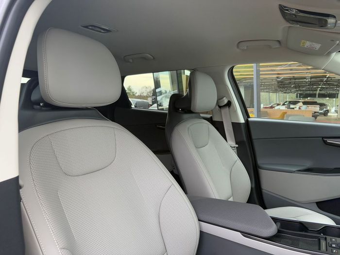 Kia EV6 2026