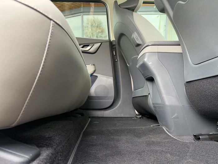 Kia EV6 2026