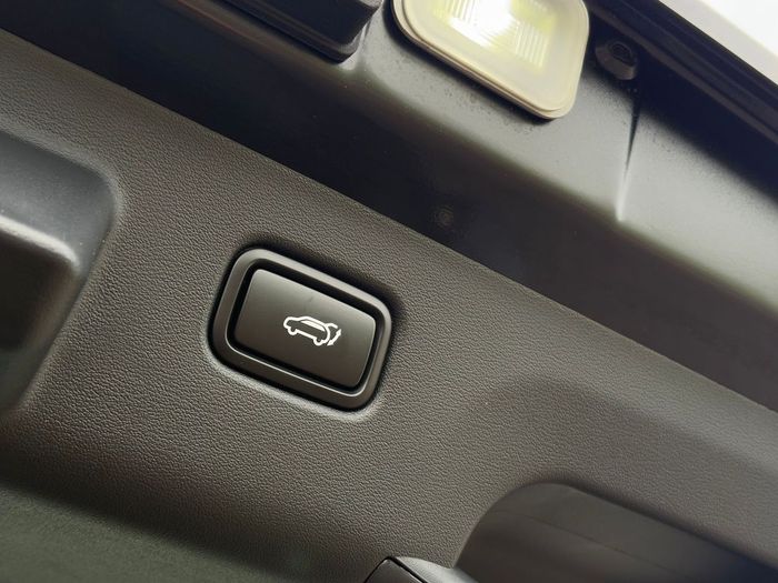Kia EV6 2026