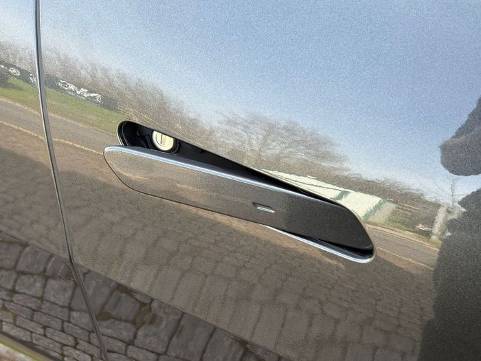 Kia EV6 2026