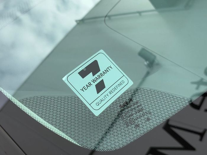 Kia EV6 2026