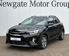 Kia Stonic 2026