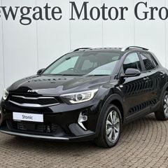 Kia Stonic 2026