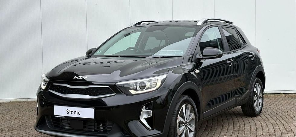 Kia Stonic 2026