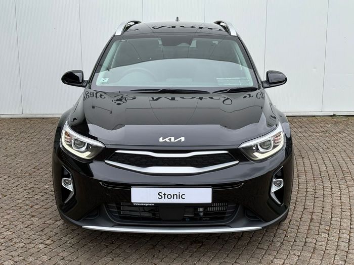Kia Stonic 2026