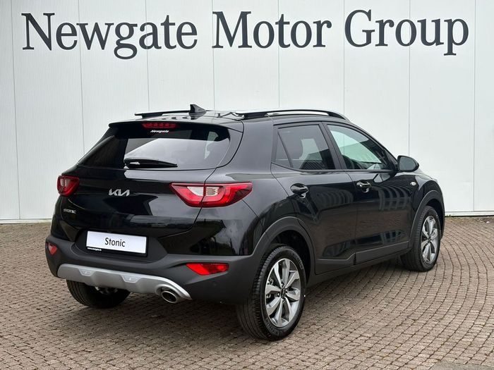Kia Stonic 2026