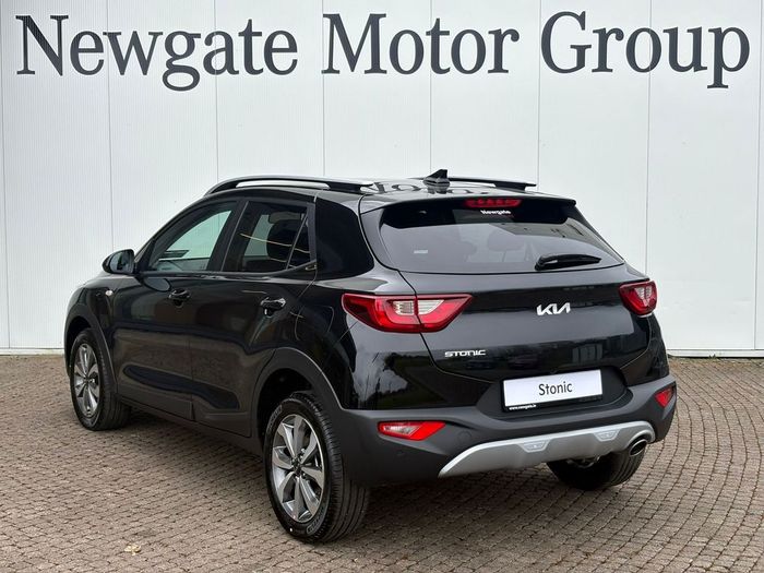 Kia Stonic 2026