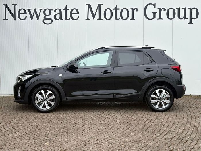 Kia Stonic 2026