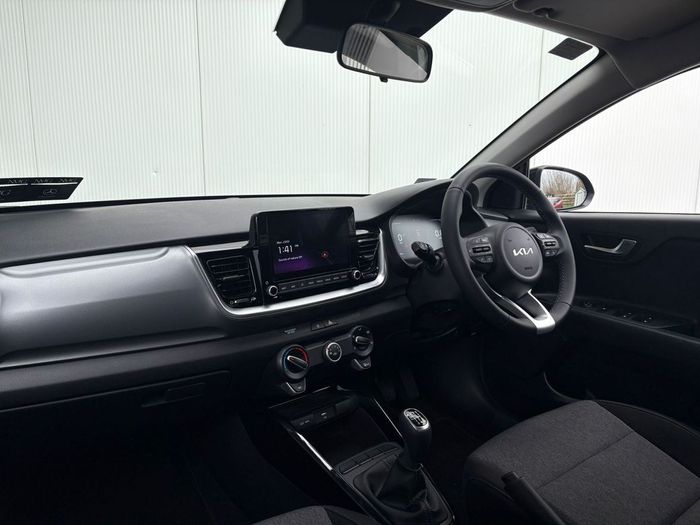 Kia Stonic 2026