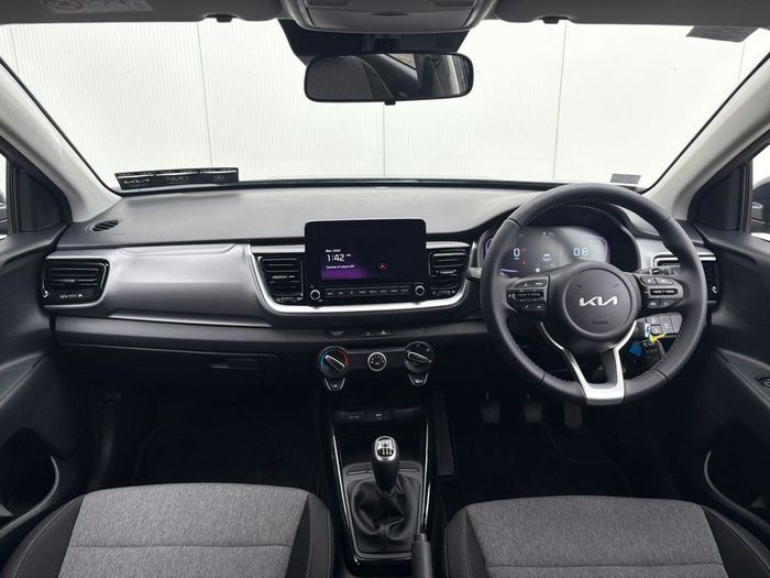 Kia Stonic 2026