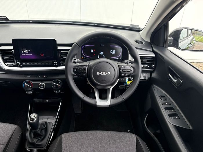 Kia Stonic 2026