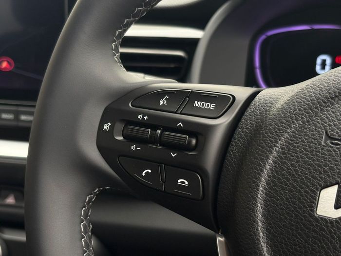 Kia Stonic 2026