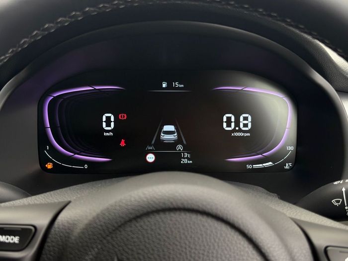 Kia Stonic 2026
