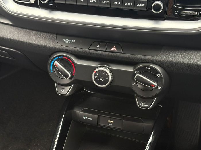 Kia Stonic 2026